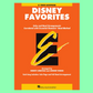 Essential Elements Disney Favorites - Tenor Saxophone Book/Ola