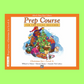 Alfred's Basic Piano Prep Course - Christmas Joy Level A Book