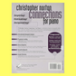Connections For Piano Activities - Book 8
