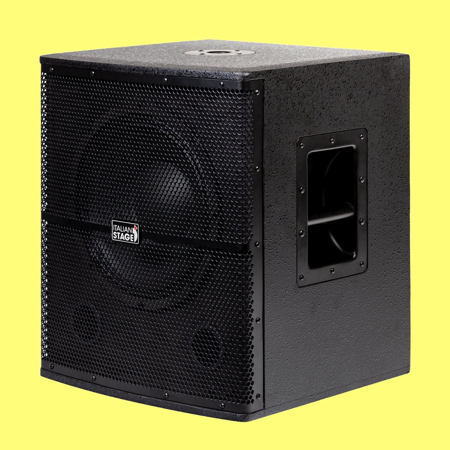 Italian Stage 12" Active Subwoofer