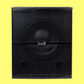 Italian Stage 12" Active Subwoofer