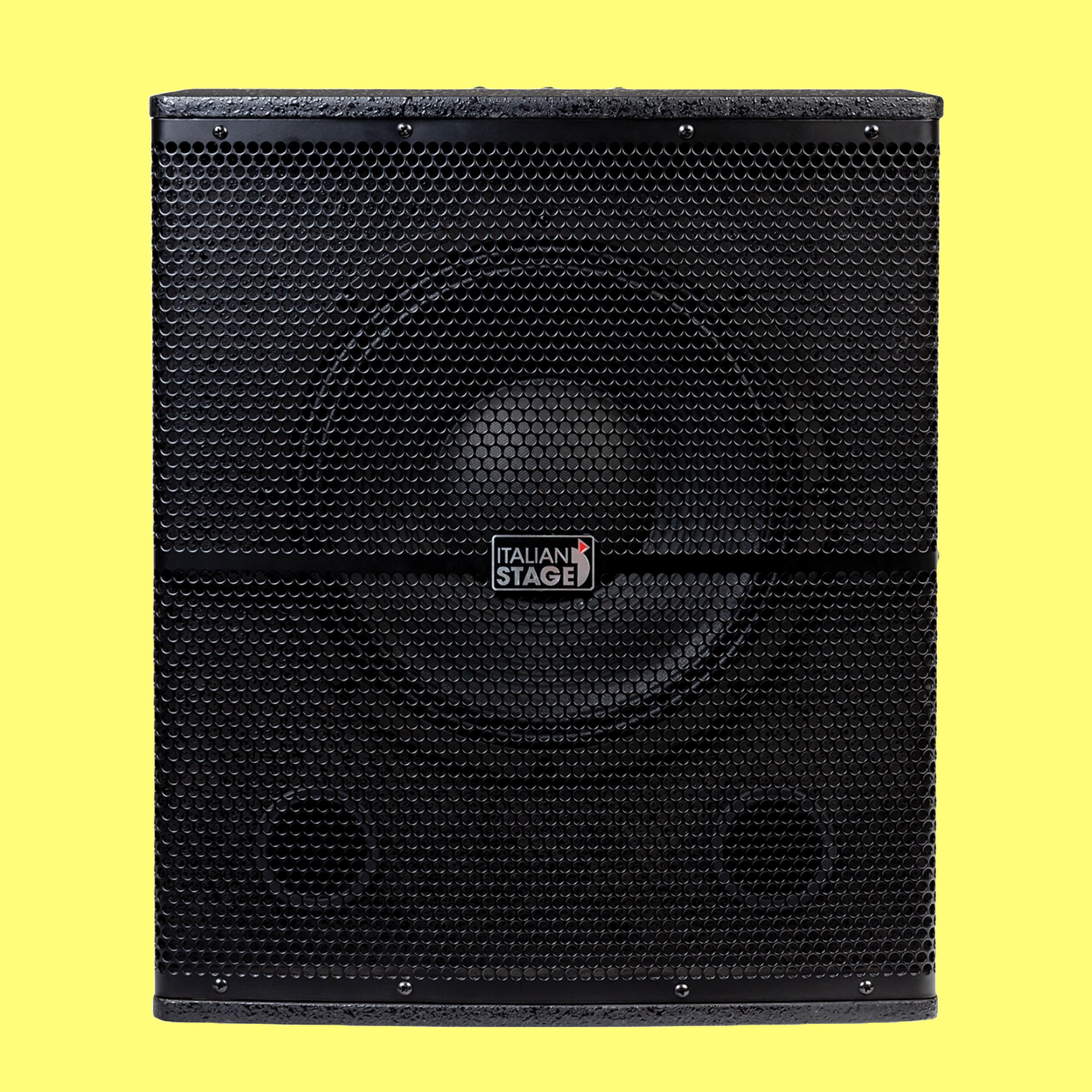 Italian Stage 12" Active Subwoofer