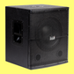 Italian Stage 12" Active Subwoofer