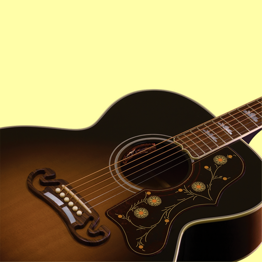 LR Baggs SESSION-VTC Acoustic Guitar Pickup