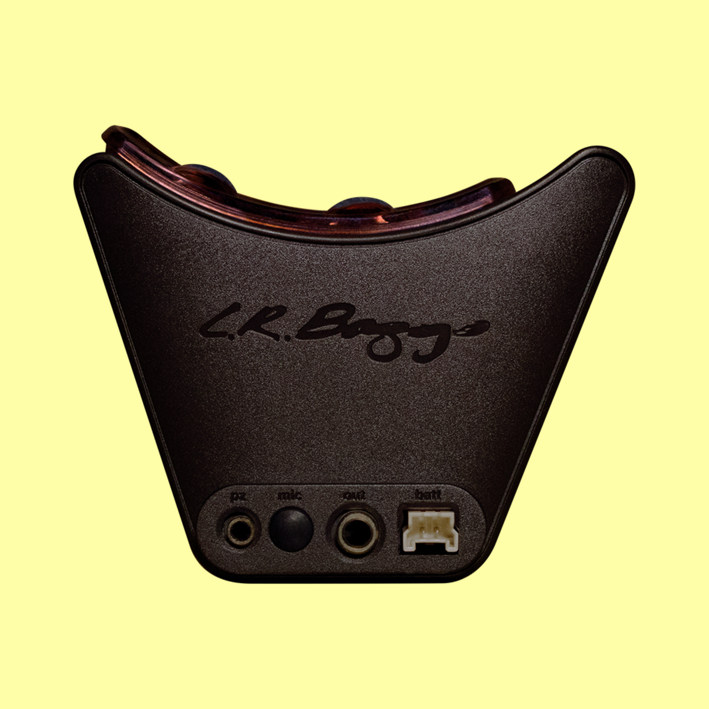 LR Baggs SESSION-VTC Acoustic Guitar Pickup