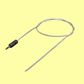 LR Baggs SESSION-VTC Acoustic Guitar Pickup