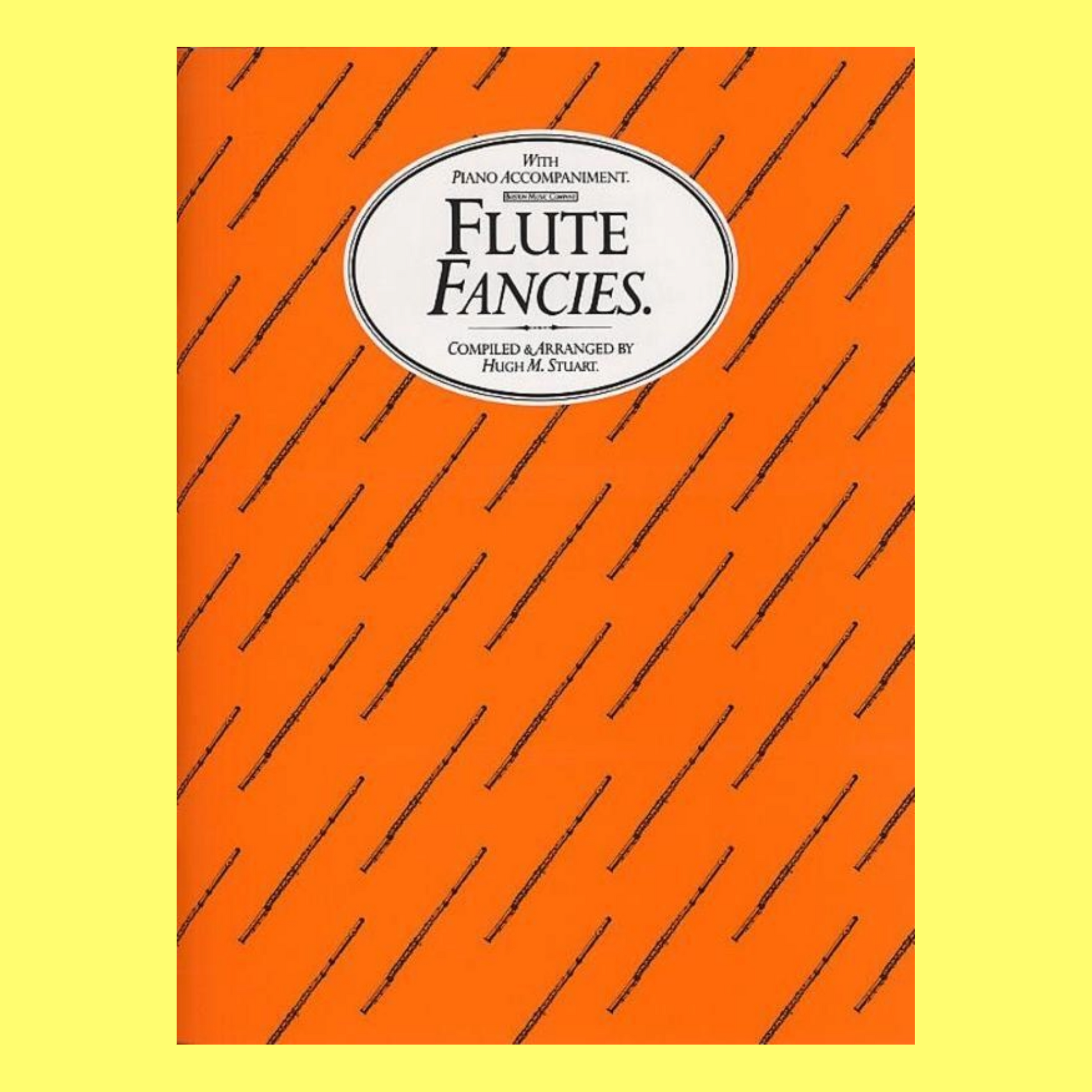 Flute Fancies