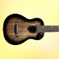 Flight Peter Moss Signature EQ-A Concert Ukulele with Premium Padded Gig Bag