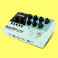 Tech 21 Sansamp DI-2112 Geddy Lee Signature DI