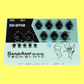 Tech 21 Sansamp DI-2112 Geddy Lee Signature DI