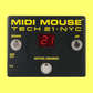 Tech 21 Midi Mouse Pedal