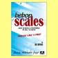 Bebop Scales - Treble Clef Edition Book