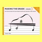 Making The Grade - Piano Book 3 (New Edition)