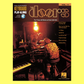 The Doors - Keyboard Play Along Volume 11 Book/Ola