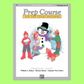Alfred's Basic Piano Prep Course - Christmas Joy Level F Book