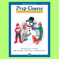 Alfred's Basic Piano Prep Course - Christmas Joy Level E Book