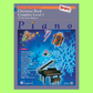 Alfred's Basic Piano Library Top Christmas Complete Level 1 (1A/1B) Book