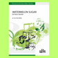 Harry Styles Watermelon Sugar - Brass Quintet Score/Parts
