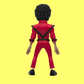 Minix - Michael Jackson Thriller Collectible Figure