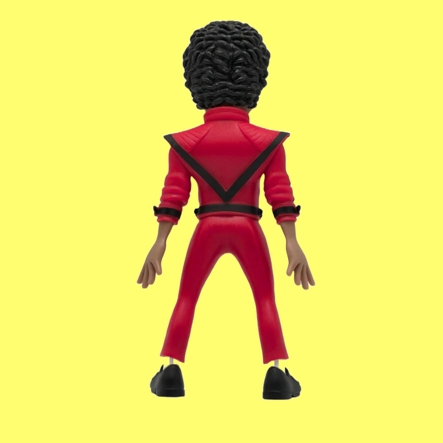 Minix - Michael Jackson Thriller Collectible Figure