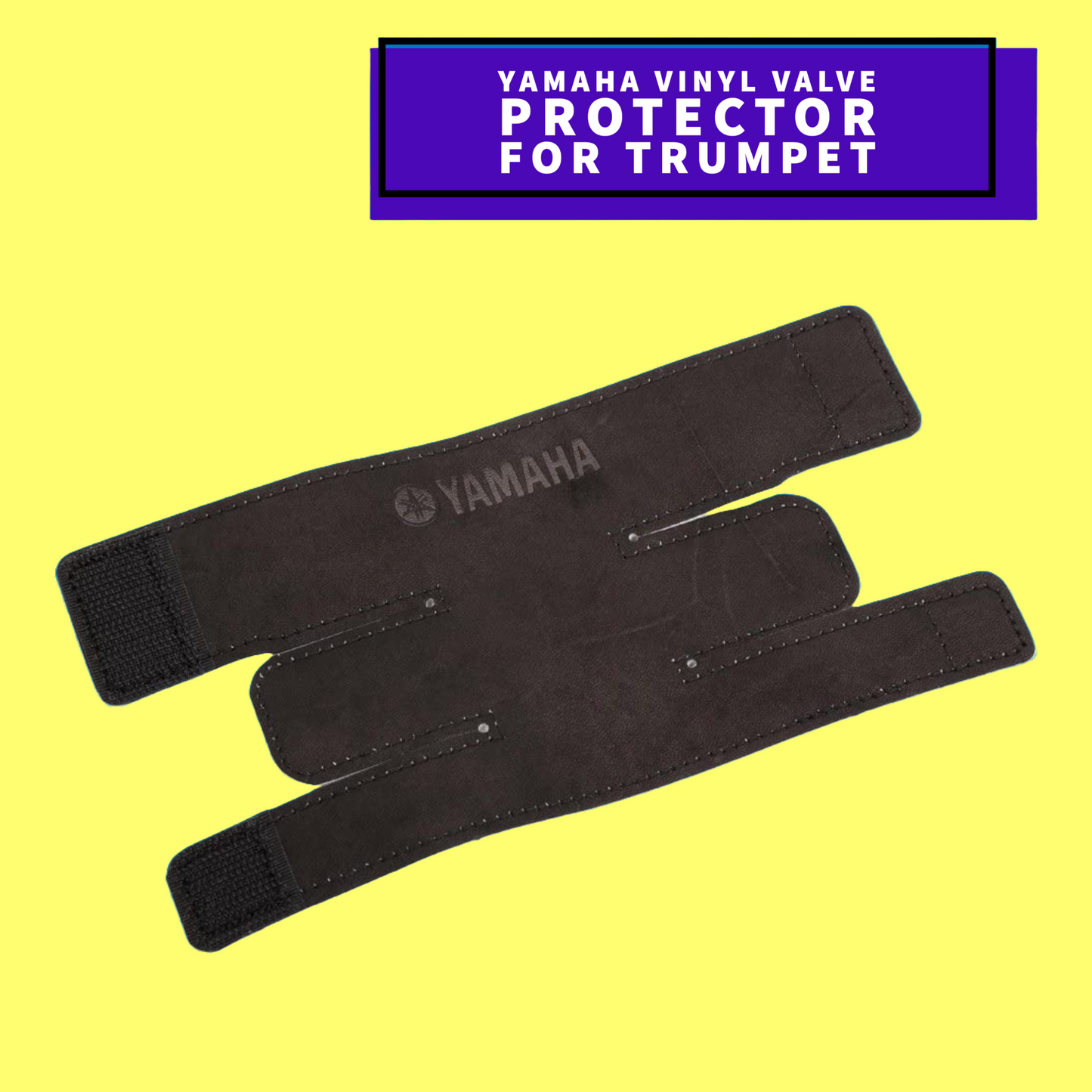 Yamaha Vinyl Valve Protector For Trumpet