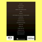 Popular Piano Covers Arranged By The Theorist Book (17 Songs)