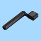 Guitar String Winder and Bridge Pin Removal Tool