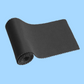 Piano Keys Anti-Dust Nylon and Cotton Cover (Black) - 88 Keys