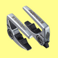 G7 Performance 3 - Celtic Silver Guitar Capo