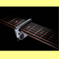 G7 Performance 3 - Celtic Silver Guitar Capo