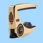 G7 Performance 3 - Celtic Gold Guitar Capo