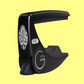 G7 Performance 3 - Celtic Black Guitar Capo