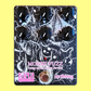 Kink Guitar Pedals - The Monks Fuzz - Collaboration with Earthbong (Aussie Made)