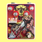 Kink Guitar Pedals - Stab Zone Distortion Pedal (Based on the Danelectro Fab Tone)