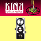 Kink Guitar Pedals - Charlie Fuzz (Based on the Colorsound One Knob Fuzz)