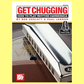 Get Chugging - How To Play Rhythm Harmonica Book/Ola