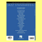 Jazz Standards - Keveren Easy Piano Book (2nd Edition)