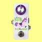 Kink Guitar Pedals - The PC (Politically Correct) Boost Pedal