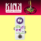 Kink Guitar Pedals - The PC (Politically Correct) Boost Pedal