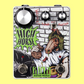 Kink Guitar Pedals - High Horse Fuzz Pedal