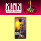 Kink Guitar Pedals  - The Librarian Noise Gate Pedal
