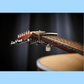 G7th Heritage 12-String Guitar Silver Capo - Style 1