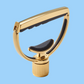 G7th Heritage 12-String Guitar Gold Capo - Style 1