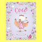 Coco And The Butterfly Book - Laura Bunting