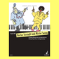Doctor Straight And Mister Swing Piano Book - Develop Improvisation Skills