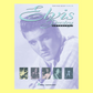 Elvis Presley Anthology Volume 1 - Piano/Vocal/Guitar Hardcover Songbook