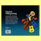 Ukulele From The Beginning - Book 1 (Book/Cd)