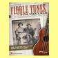 Fiddle Tunes For Ukulele Book/Ola
