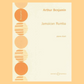 Arthur Benjamin - Jamaican Rumba For Piano Duet Book