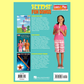 Kids Fun Songs Pack 3 Books/Recorder Pack